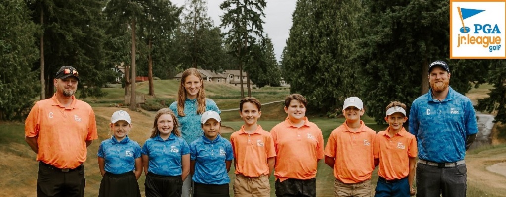 PGA Junior League